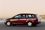 Ford Focus Wagon 2005 года